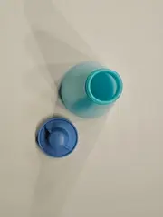 Vorschaubild 12 von Essig Öl Dosierer Flasche 350ml Türkis Blau