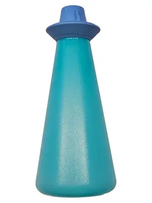 TUPPERWARE Essig Öl Dosierer