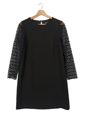 ZARA Spitzenkleid