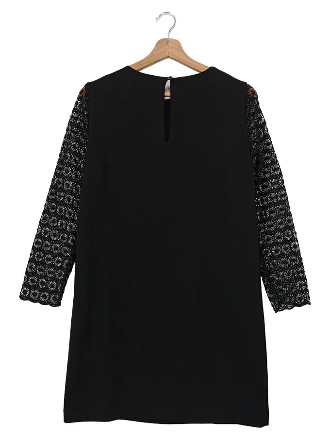 ZARA Spitzenkleid Bild 2