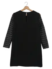 Vorschaubild ZARA Spitzenkleid 2