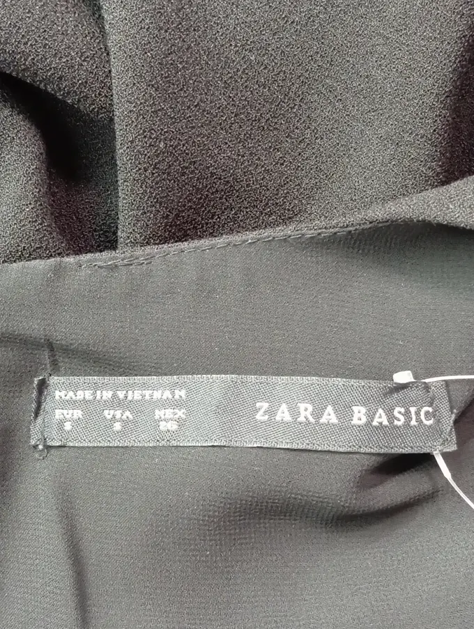 ZARA Spitzenkleid Bild 3