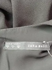 Vorschaubild ZARA Spitzenkleid 3