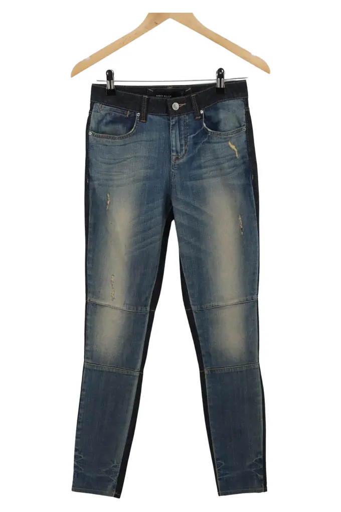KAREN MILLEN Jeans Slim Fit Bild 1