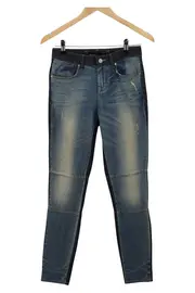 Vorschaubild KAREN MILLEN Jeans Slim Fit 1
