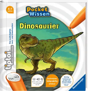 Buch für Kinder