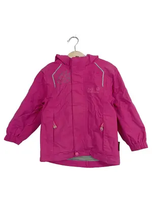 JACK WOLFSKIN Leichte Jacke