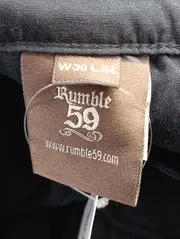 Vorschaubild RUMBLE59 Stoffhose 5