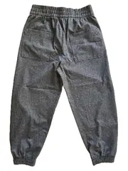 Vorschaubild 2 von Jogginghose Herren Gr. M Grau Casual Hose Jogger