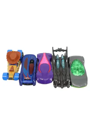MATTEL Spielzeugauto