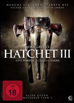 Horrorfilm