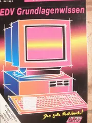 Vorschaubild IT und Programmierbuch 1