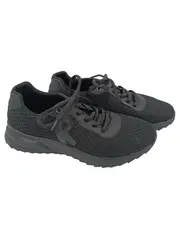 Vorschaubild 1 von Sneaker low Damen Gr. 36 Schwarz Casual Sportschuhe Freizeitschuhe