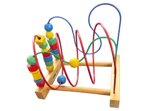 IKEA Motorikschleife