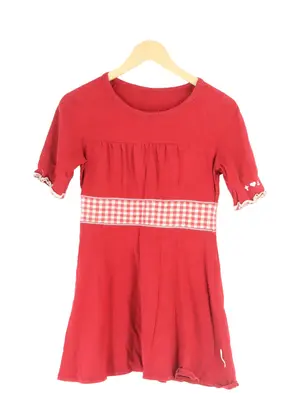 BLUTSGESCHWISTER Freizeitkleid