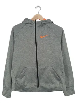 NIKE Trainingsjacke