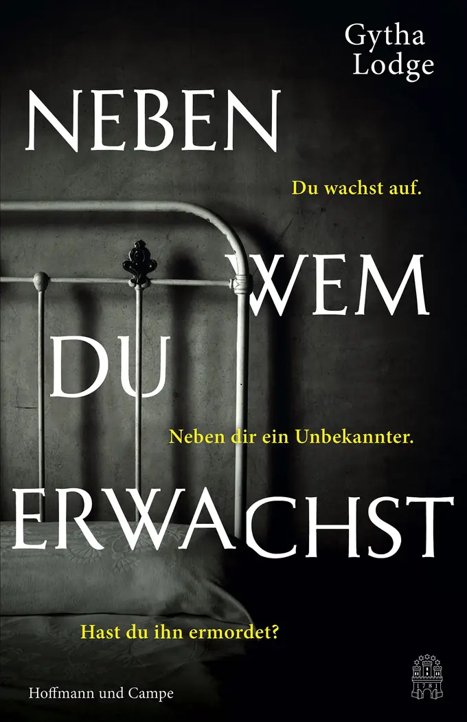 Kriminalroman Bild 1
