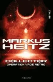 Vorschaubild Science-Fiction Roman 1