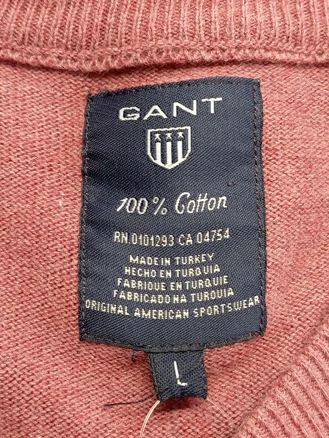 GANT Pullover Bild 3