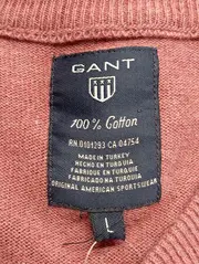 Vorschaubild GANT Pullover 3