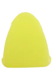 Vorschaubild 2 von Vorratsbehälter Junge Welle Zuckerdose Gelb 350ml 10,5cm Retro