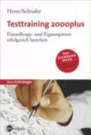 Selbsthilfebuch
