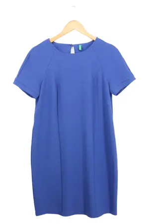 UNITED COLORS OF BENETTON Freizeitkleid
