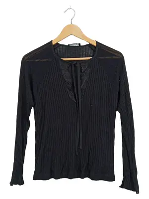 ZARA Langarmshirt