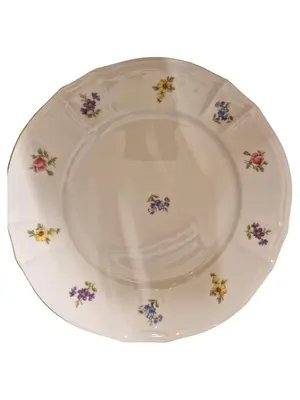 FÜRSTENBERG Platzteller