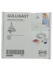 Vorschaubild 1 von GULLIGAST Baby Mobile Kinderzimmer Mehrfarbig Stofftiere 0+