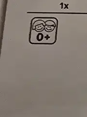 Vorschaubild 5 von GULLIGAST Baby Mobile Kinderzimmer Mehrfarbig Stofftiere 0+
