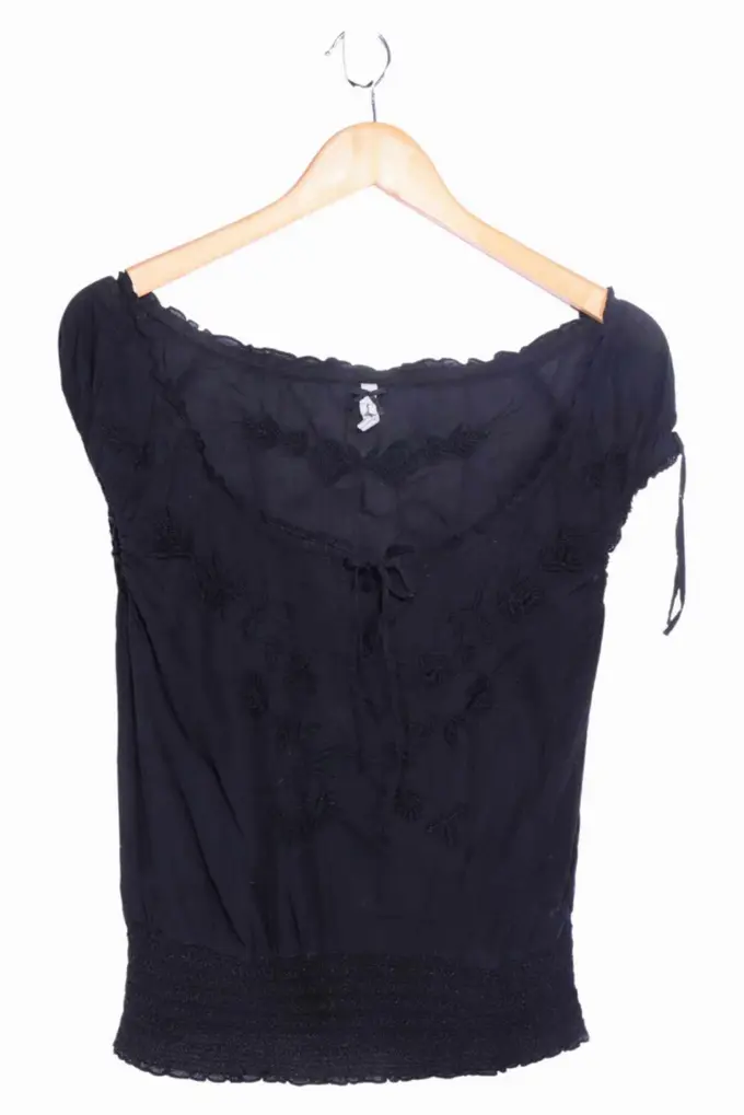 PEPE JEANS Bluse Bild 1