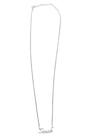 CHRIST Halskette mit Anhänger