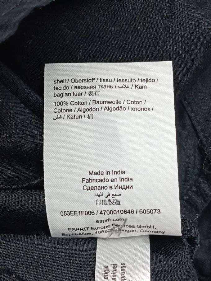 ESPRIT Bluse Bild 5