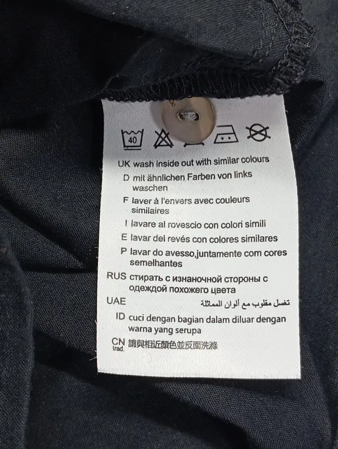 ESPRIT Bluse Bild 4