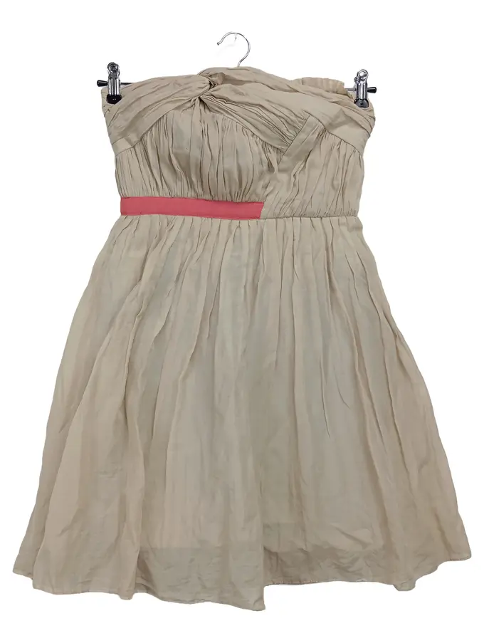 MANGO festliches Kleid Bild 1