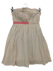 Vorschaubild MANGO festliches Kleid 1
