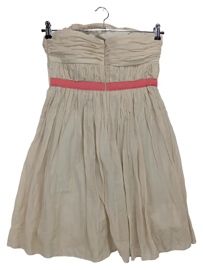 MANGO festliches Kleid Bild 2