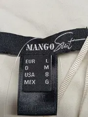 Vorschaubild MANGO festliches Kleid 3
