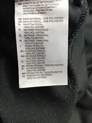 Vorschaubild ADIDAS Trainingsjacke 4
