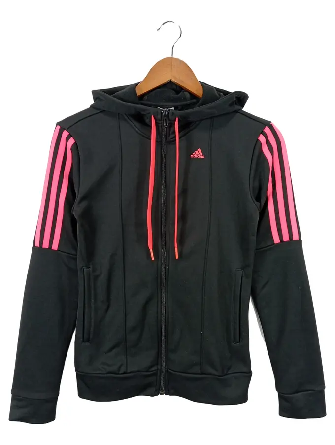ADIDAS Trainingsjacke Bild 1