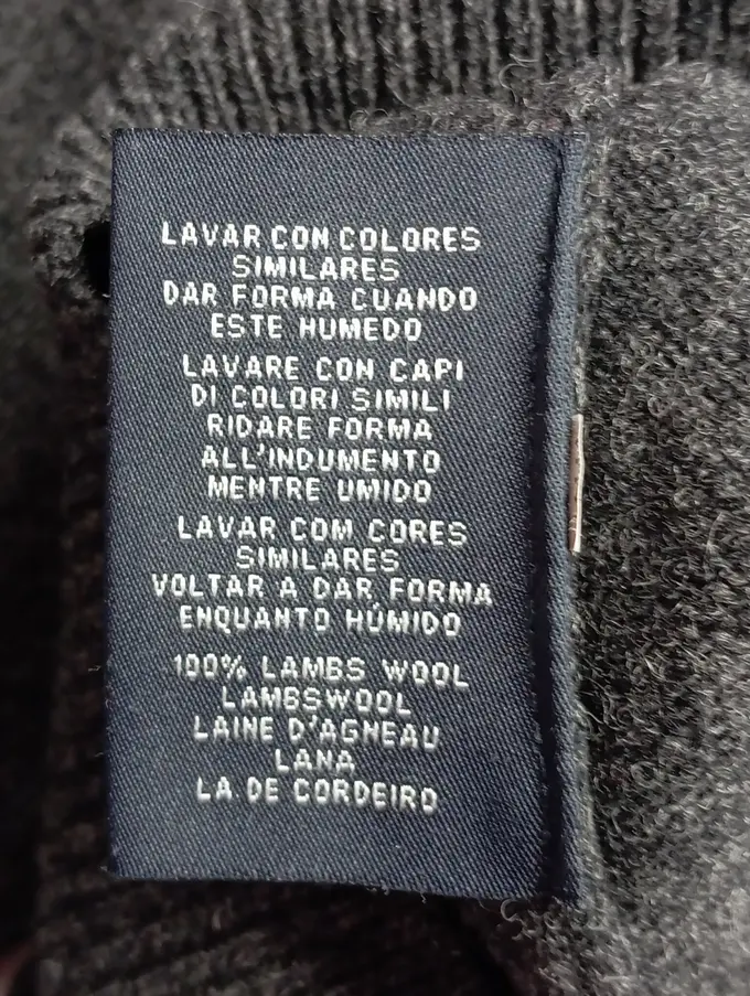 GANT Pullover Bild 4