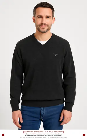 GANT Pullover