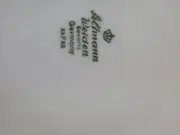 Vorschaubild 3 von Suppenteller Weiß Klassisch Porzellan 27 cm