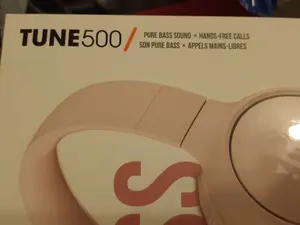 JBL on-ear-Kopfhörer