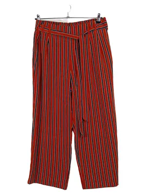 ZARA Stoffhose