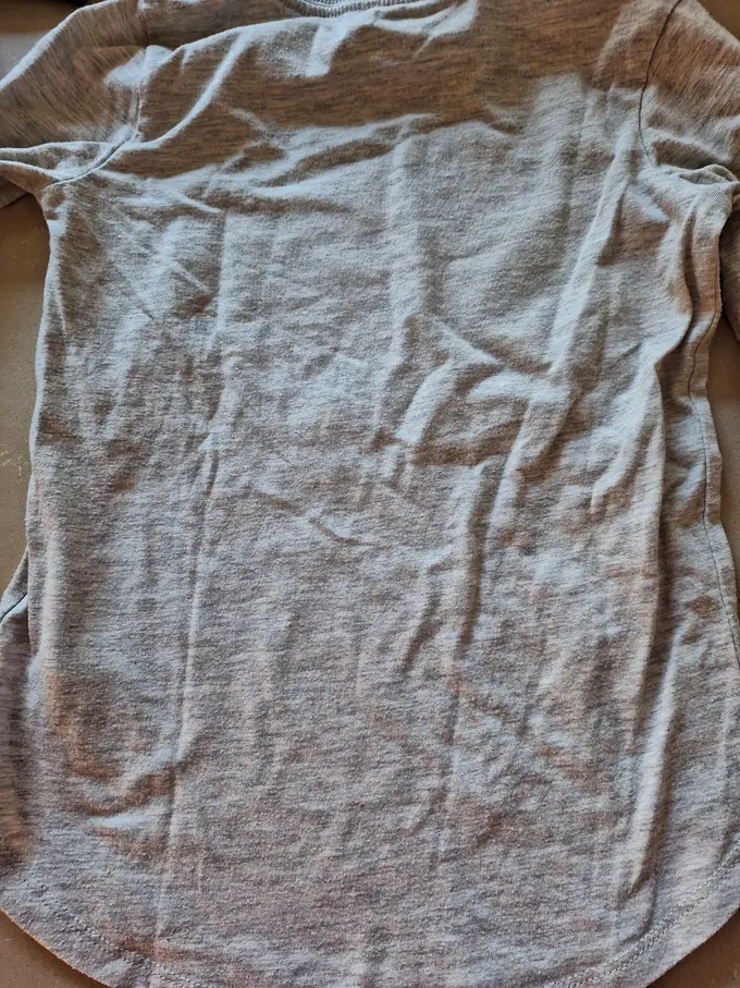 NIKE Langarmshirt Bild 3