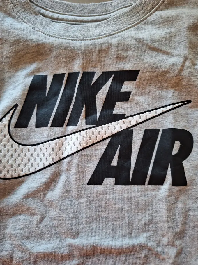 NIKE Langarmshirt Bild 2