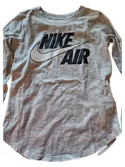 Vorschaubild NIKE Langarmshirt 1