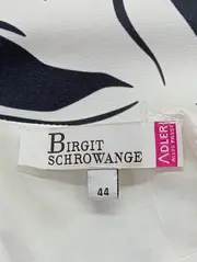Vorschaubild BIRGIT SCHROWANGE Blusenkleid 3